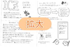 ICZ通信　No.26